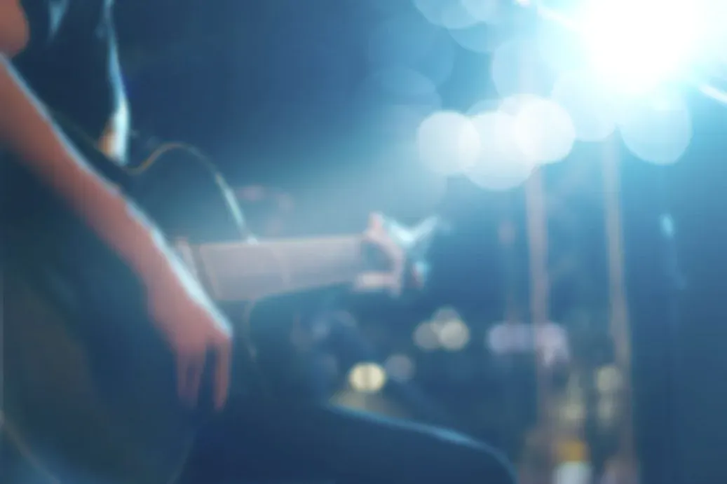 Everything We Need: The Soundtrack — article image