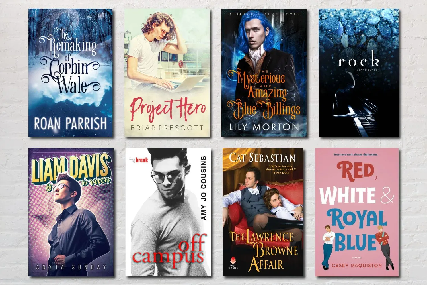 My Favourite Books of 2020 — article image
