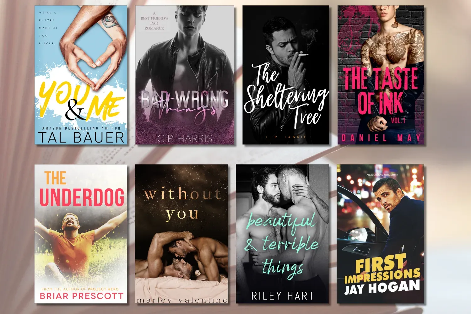 My Favourite Books of 2022 — article image