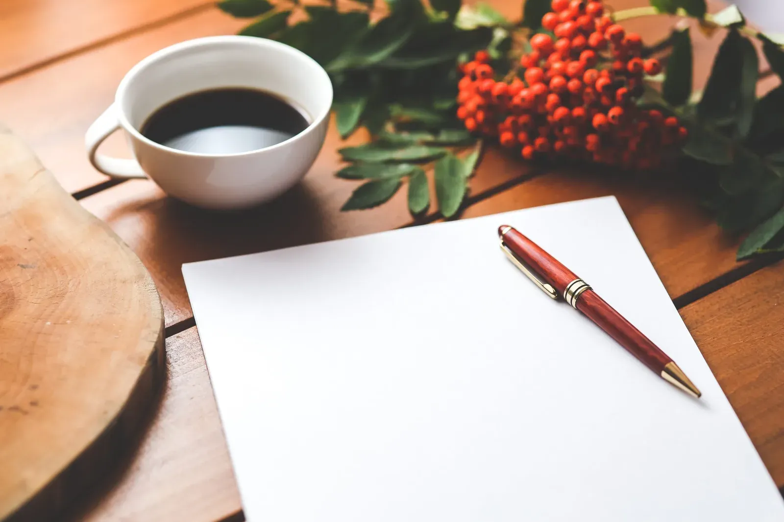 Space to Write — article image