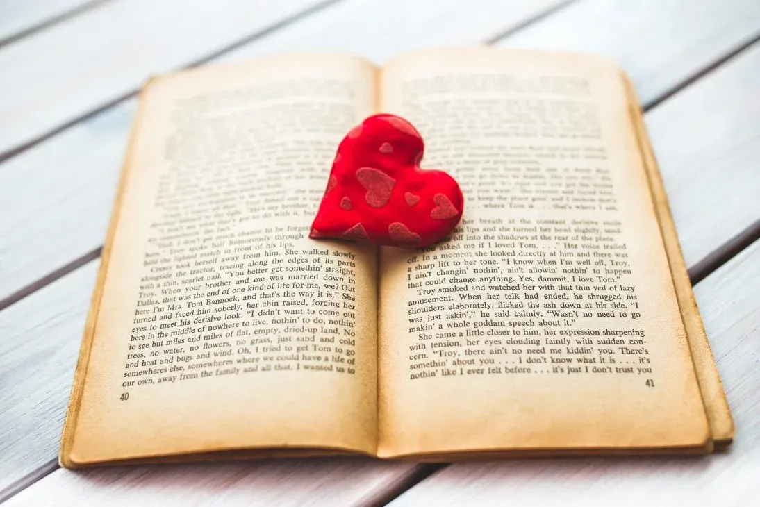 Writing For My Tribe — article image