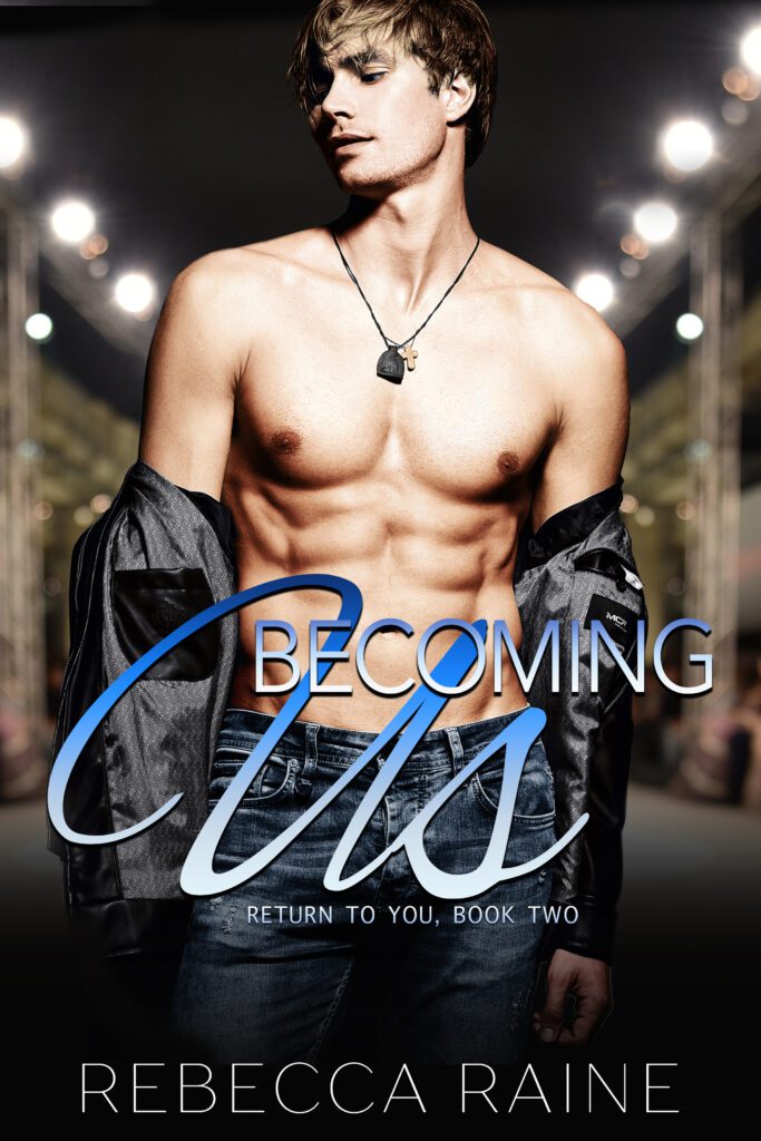 Becoming Us